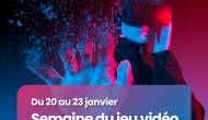 Semaine du jeu vidéo