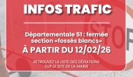 Infos trafic