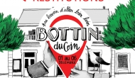 Restitution les Bottins du Coin