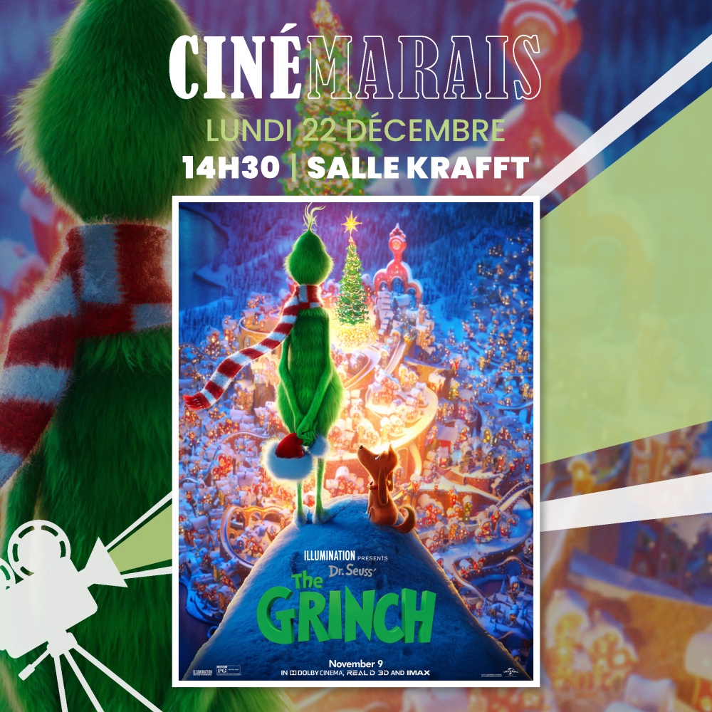 Cinémarais