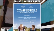 Compostelle