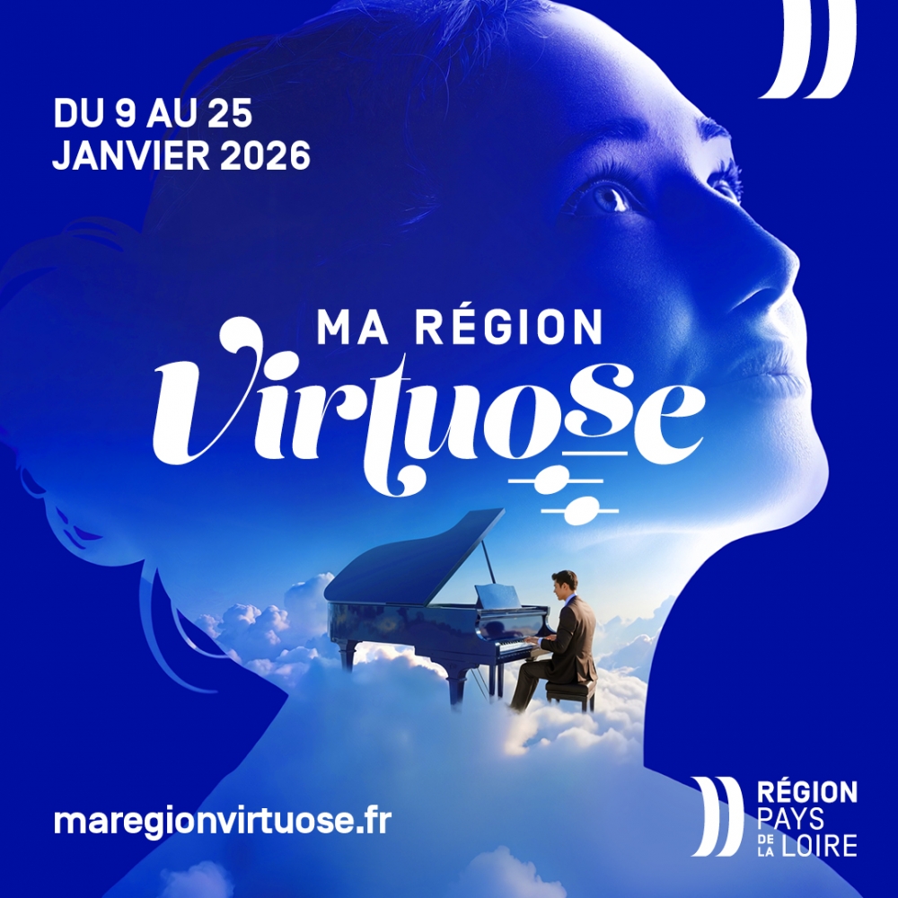 Ma région virtuose