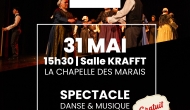 Danse et musique
