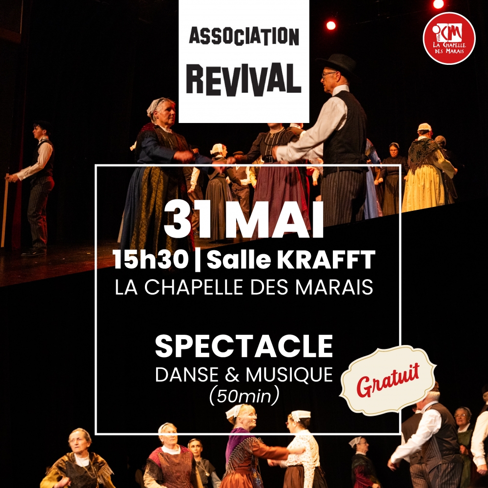 Danse et musique