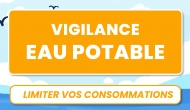 Vigilance eau