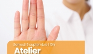 Atelier dire NON