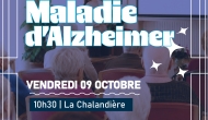 Maladie Alzheimer 
