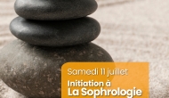 Initiation à la sophrologie 