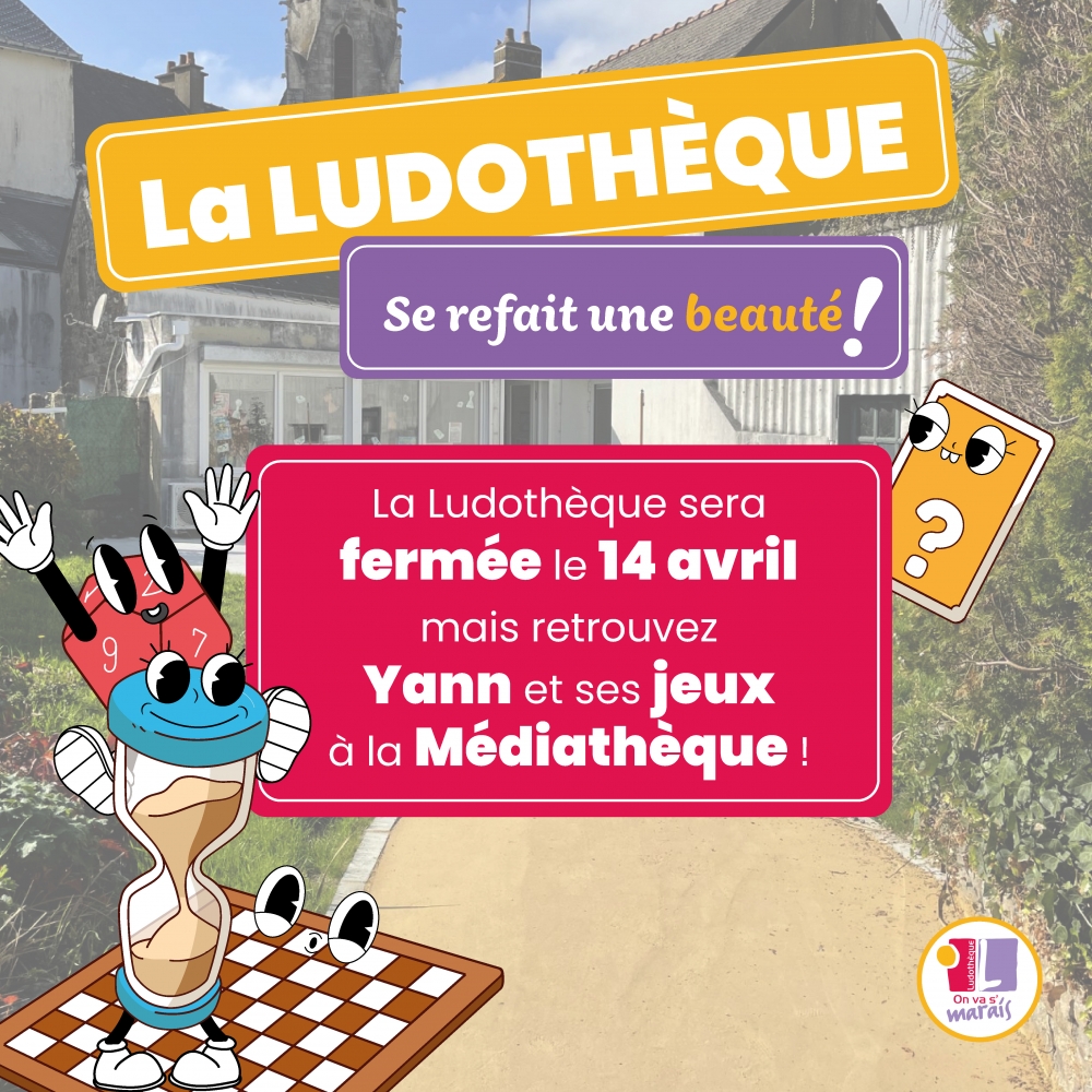 Fermeture exceptionnelle