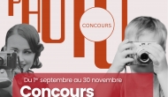 Concours photograpie