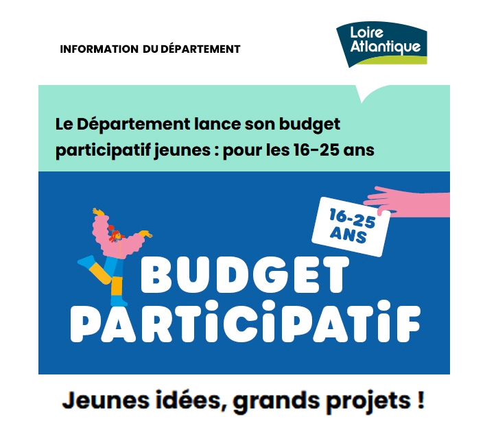Budget participatif jeunes 