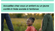 Accueil d'enfants
