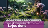 Le jeu dont tu es le héros 