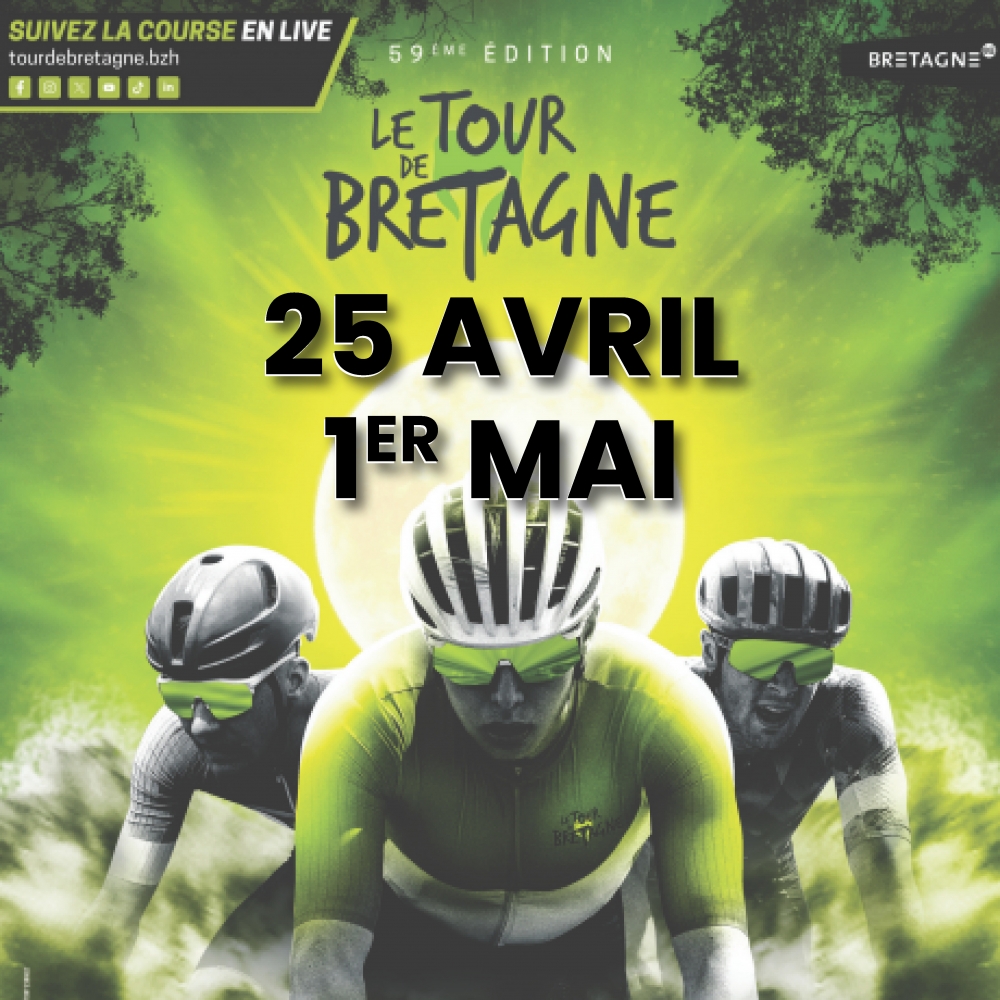 Le Tour de Bretagne
