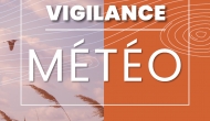 VIGILANCE MÉTÉO