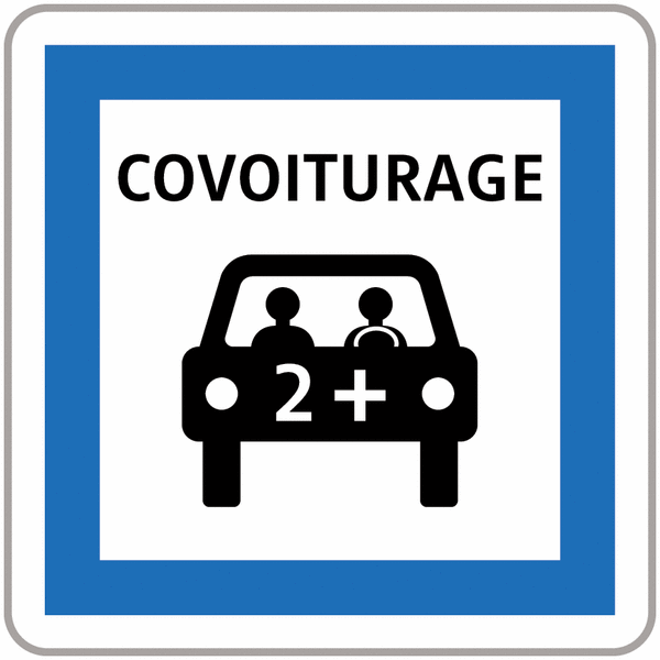 Le Covoiturage