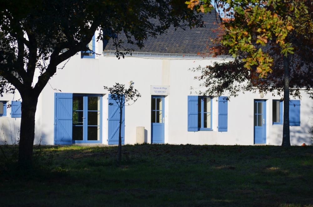 Salle des Berches
