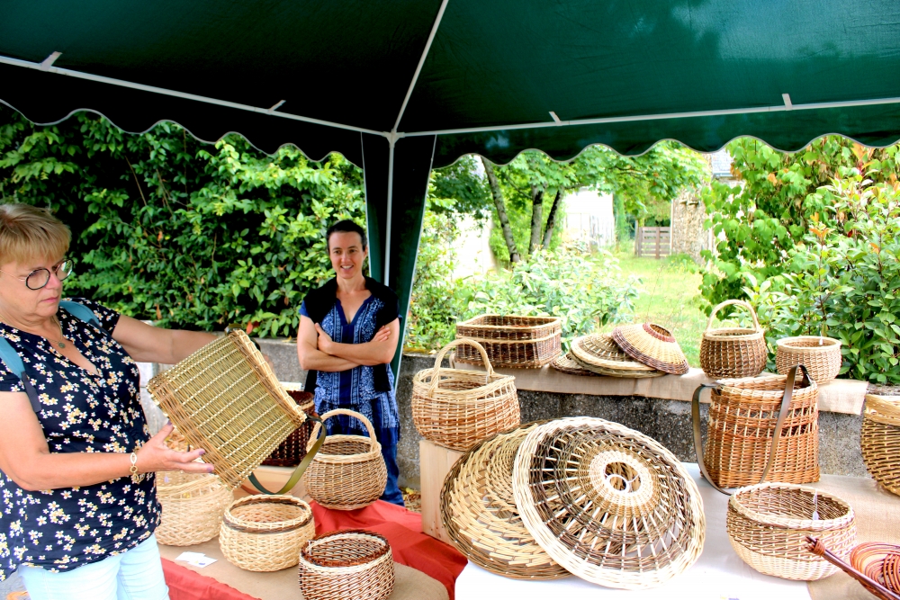 Fête de la Vannerie 2026