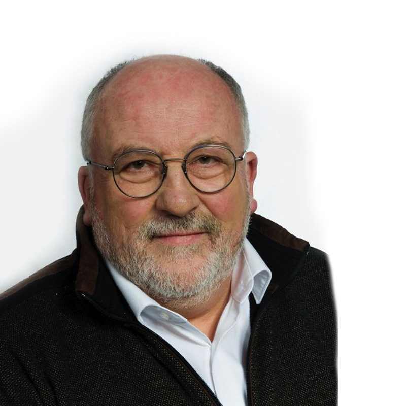 Jean-François JOSSE