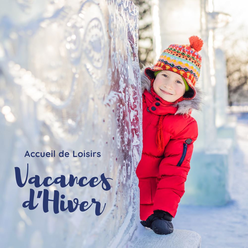 Programmation Hiver 2025/2026