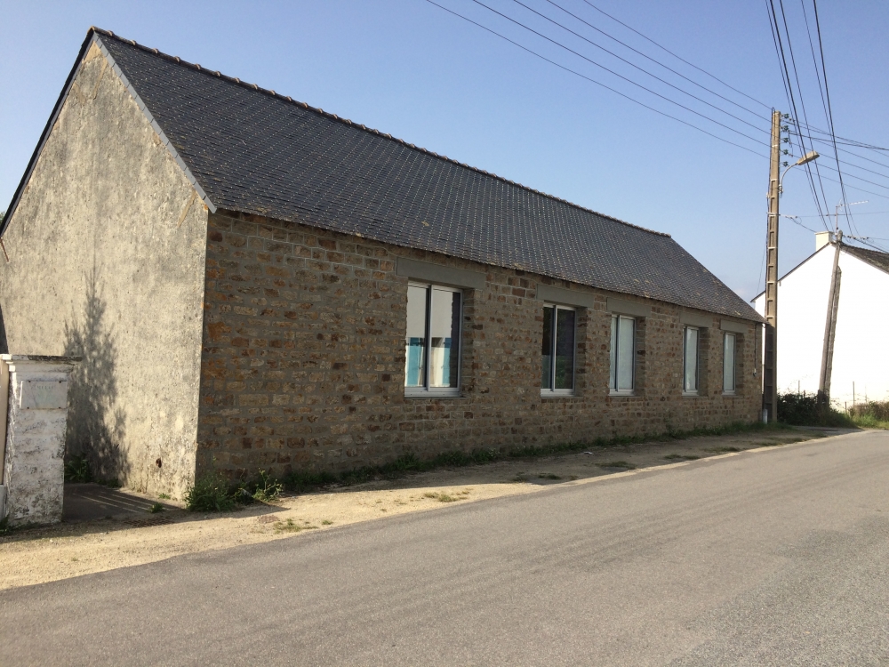 Espace La Rivière
