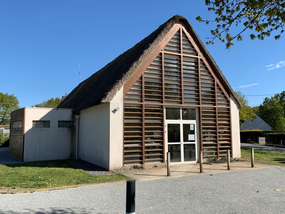 Espace La Chaumière