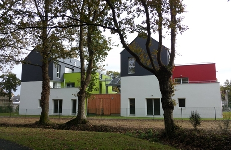 Le logement social