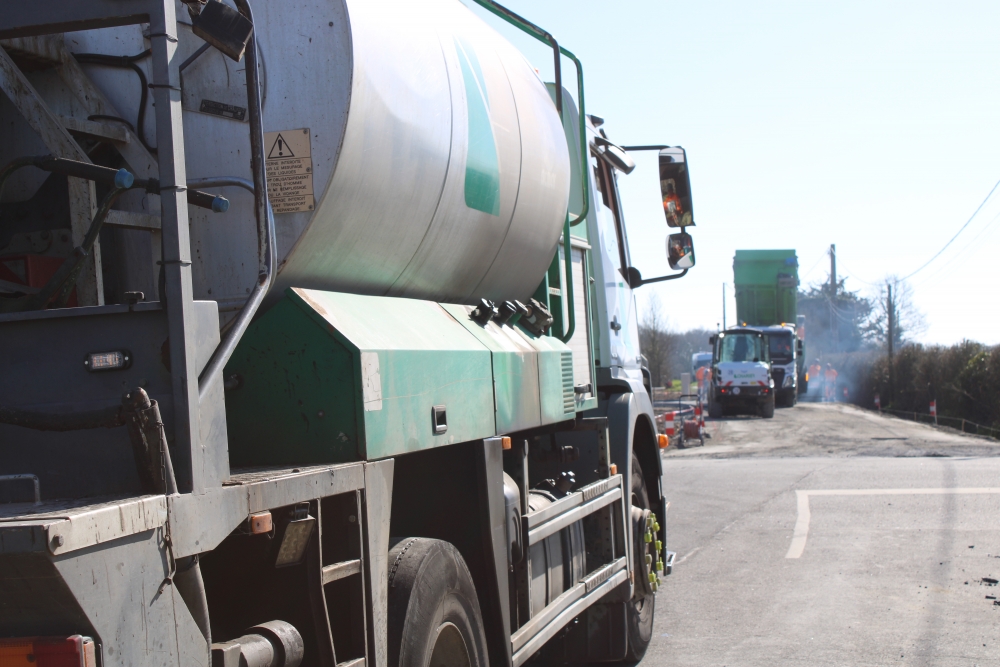 Actualités à la une