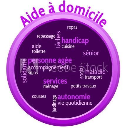 Maintien à Domicile