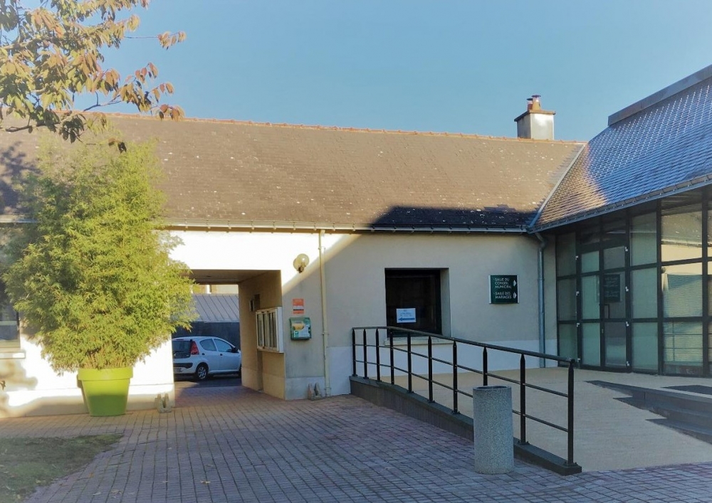 Le Centre Communal d'Action Sociale